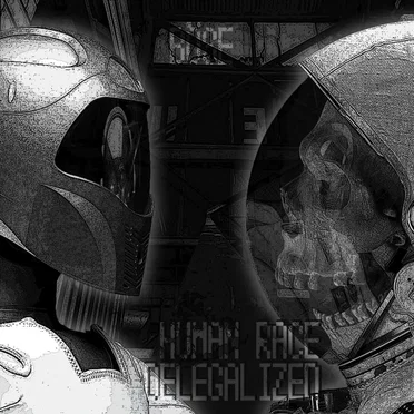 Human Race Delegalized