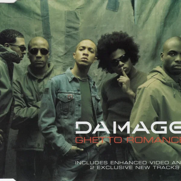 Ghetto Romance