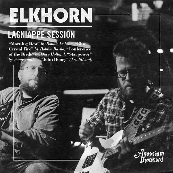 Lagniappe Sessions