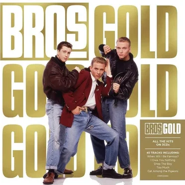 Gold