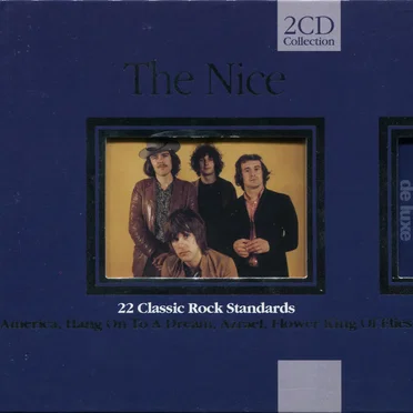 22 Classic Rock Standards
