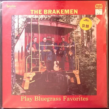 Play Bluegrass Favorites