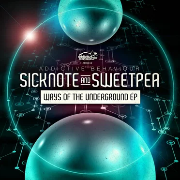 Ways of the Underground EP