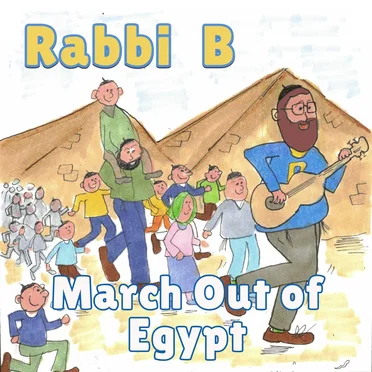 March out of Egypt