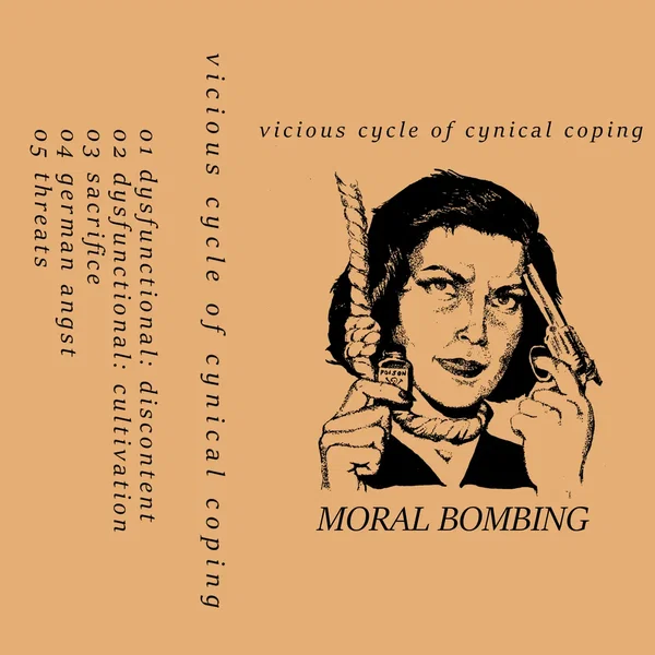 Vicious Cycle of Cynical Coping