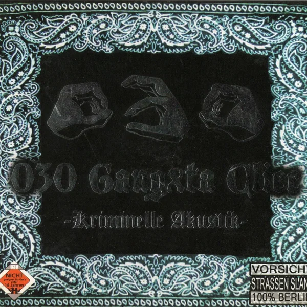 Kriminelle Akustik