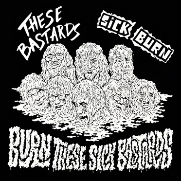 These Bastards