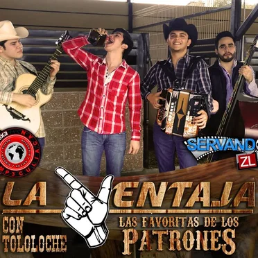 Las favoritas de los patrones