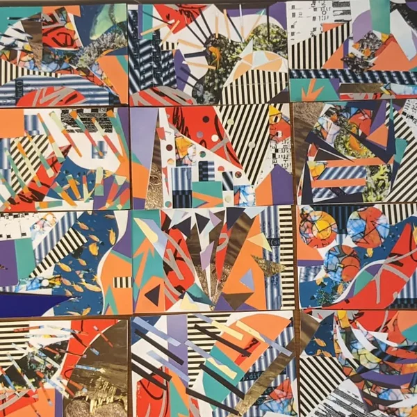 Live at 10 Years of Algorave, Corsica Studios