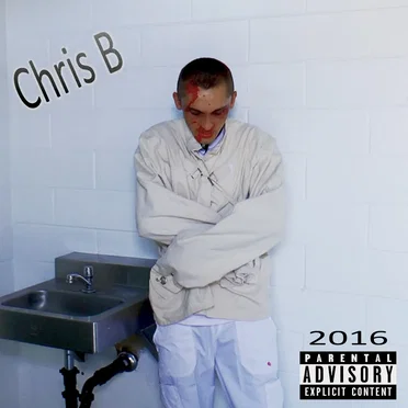 Chris B by Chris B - album cover
