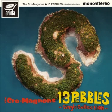 13 PEBBLES 〜Single Collection〜