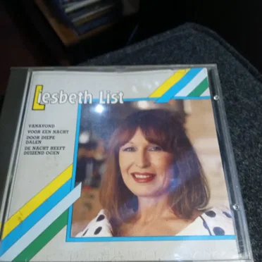 Liesbeth List