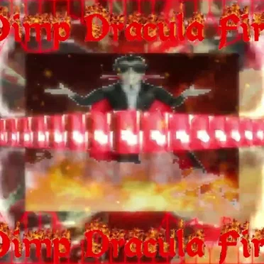 Evil Pimp Dracula Fire Beat by Xx_THE-BEAT-ALCHEMIST_xX - album cover