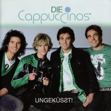 Ungeküsst