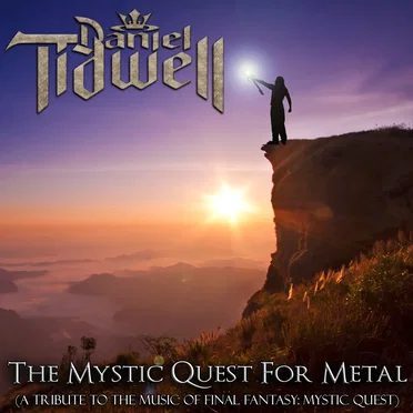 The Mystic Quest for Metal
