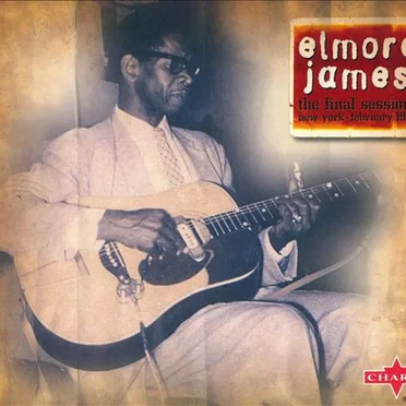 The Final Sessions: New York - February 1963