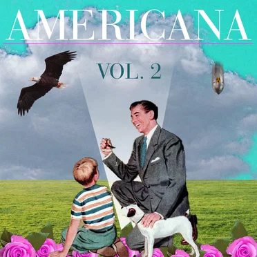 Americana Vol. 2