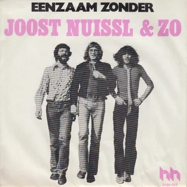 Joost Nuissl