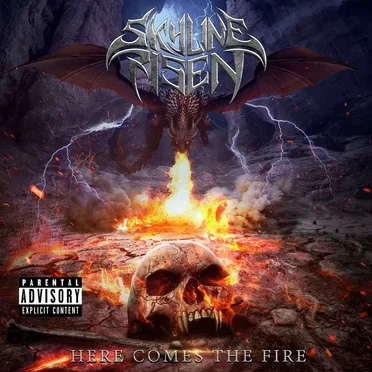 Here Comes The Fire