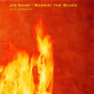 Burnin' the Blues (live in Berlin)