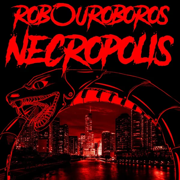 Necropolis