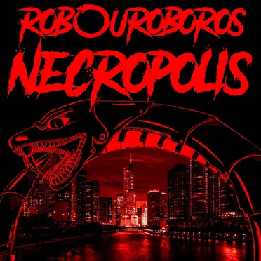 Necropolis