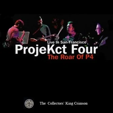 The Roar of P4: Live in San Francisco