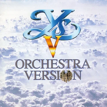 Ys V ORCHESTRA VERSION