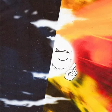 Radio Unnameable by Yantan Ministry - album cover