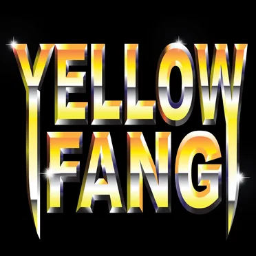 The Greatest by Yellow Fang - album cover