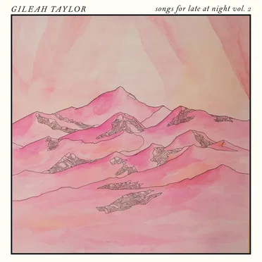 Songs for Late at Night, Vol. 2