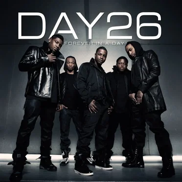 Forever in a Day by DAY26 - album cover