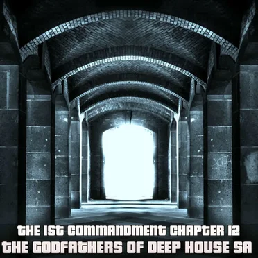 The 1st Commandment: Chapter 12
