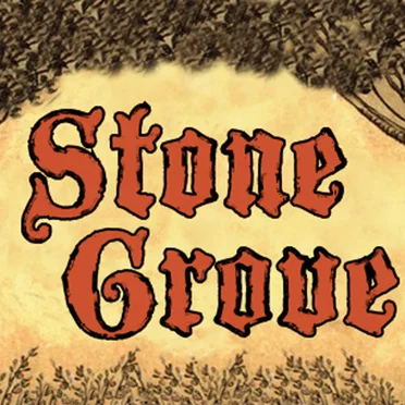 Stone Grove by Stone Grove - album cover