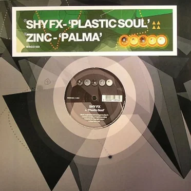 Plastic Soul / Palma