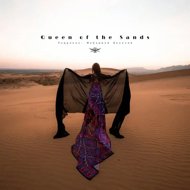 Queen of the Sands