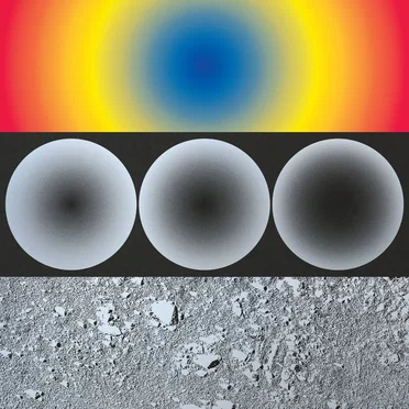 Modern Moonlight by The Early Years - album cover