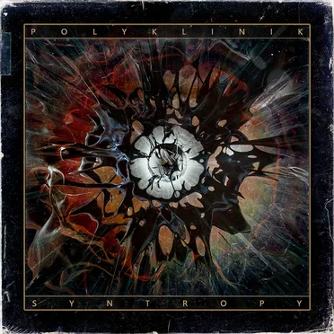 Syntropy by Polyklinik - album cover