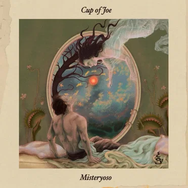 Misteryoso by Cup of Joe - album cover