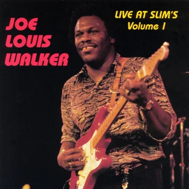 Live at Slim’s, Volume 1