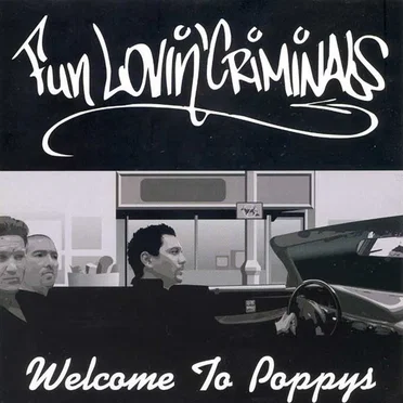 Welcome to Poppy’s