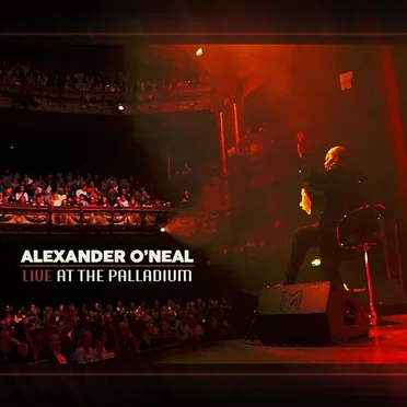 Live at the Palladium