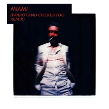 Miami (Parrot and Cocker Too remix)