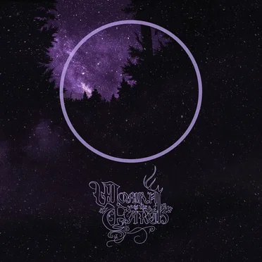 This Place That Contains My Spirit by Woman Is the Earth - album cover
