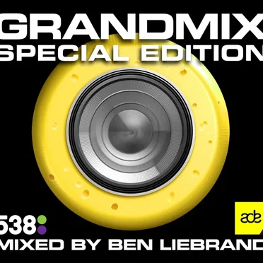 Grandmix Special Edition