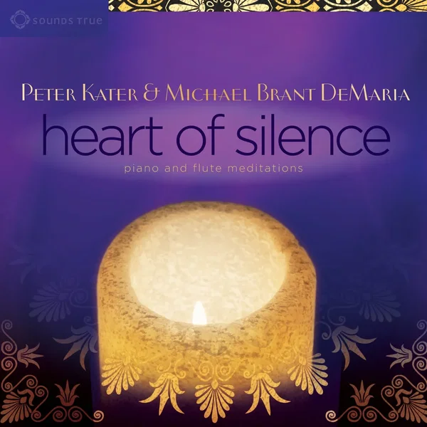 Heart of Silence