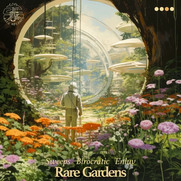 Rare Gardens