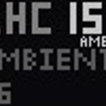 AMB16 Ambient 16