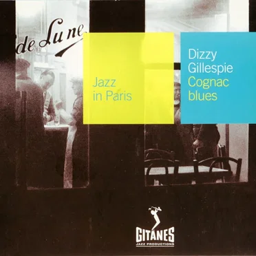 Jazz in Paris: Cognac Blues