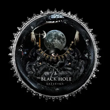 THE BLACK HOLE